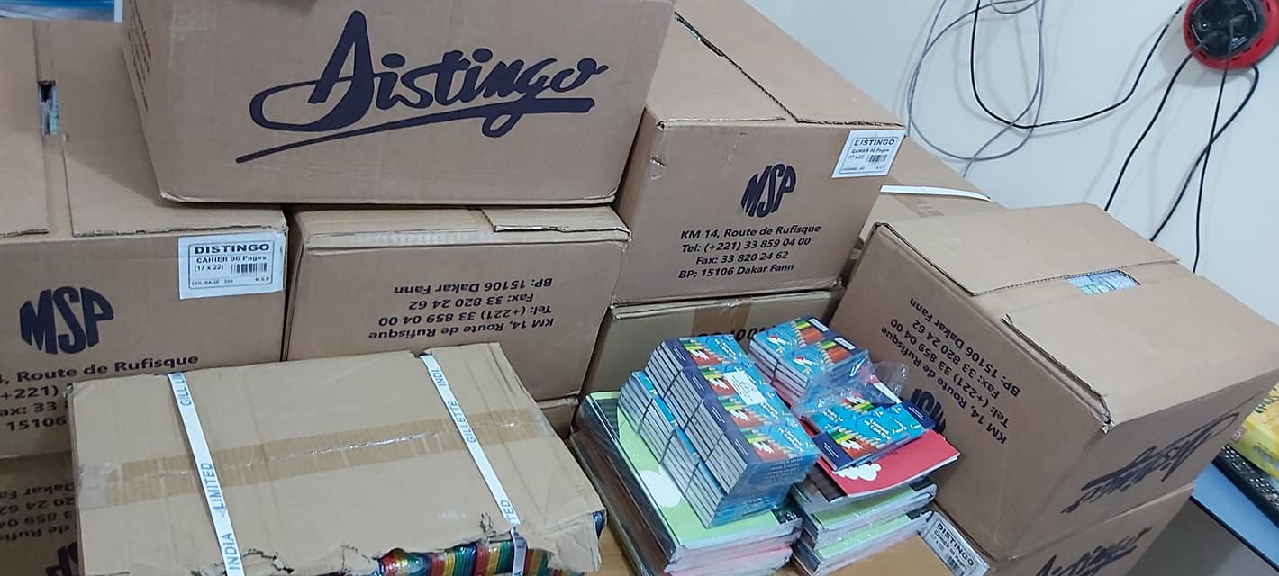 Événement communal