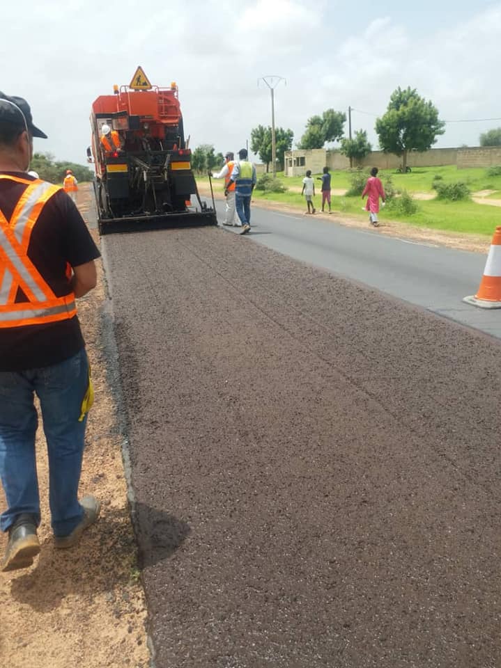 Infrastructure municipale