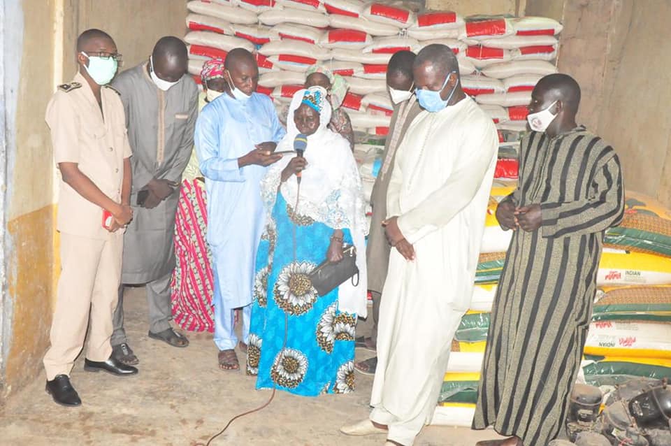 Projet d'assainissement